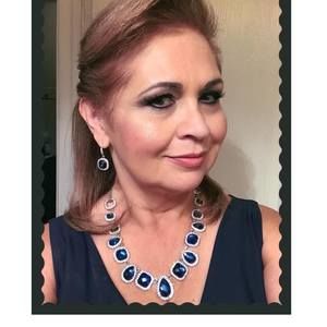 Meet your Posher, Blanca